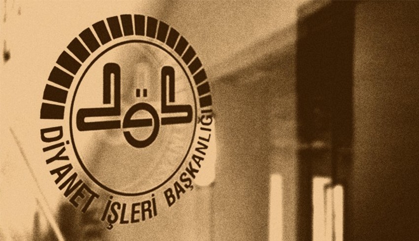 Diyanets Dementierung der Nachricht, dass Ateşe, der sagte: „Wir sollten Atatürk danken“, entlassen wurde“