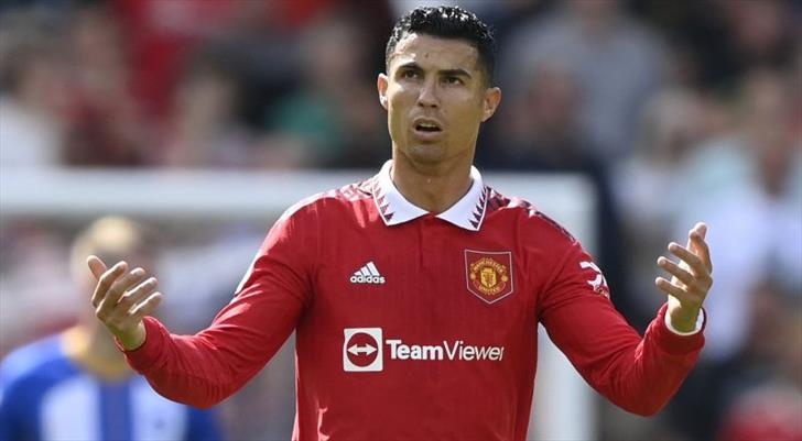 Dortmund lehnte Ronaldo ab!