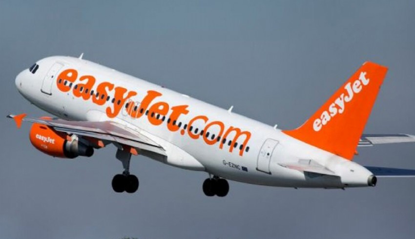 EasyJet fliegt von Deutschland nach Antalya und Izmir