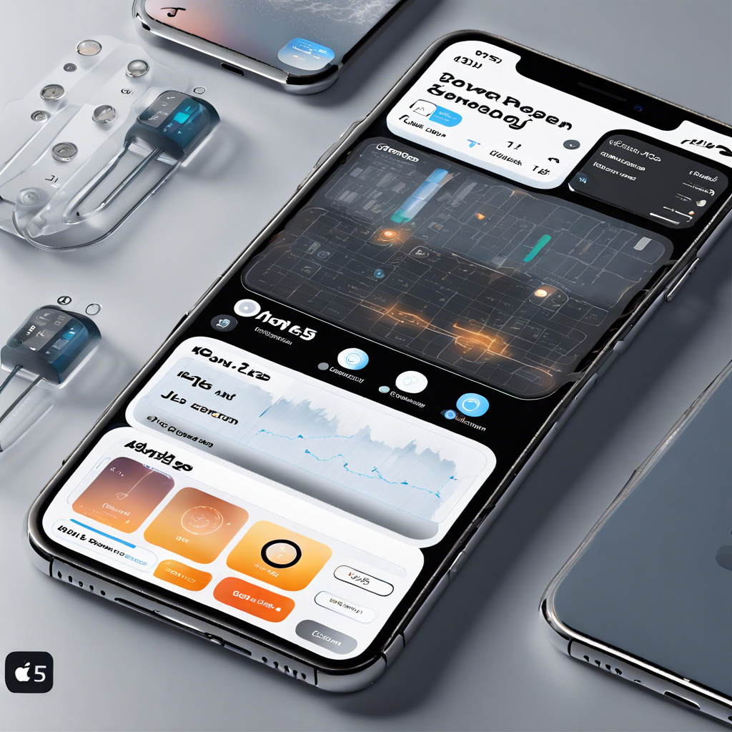 Mastering the iOS 15 Interface: Pro Tips for Tech Pros