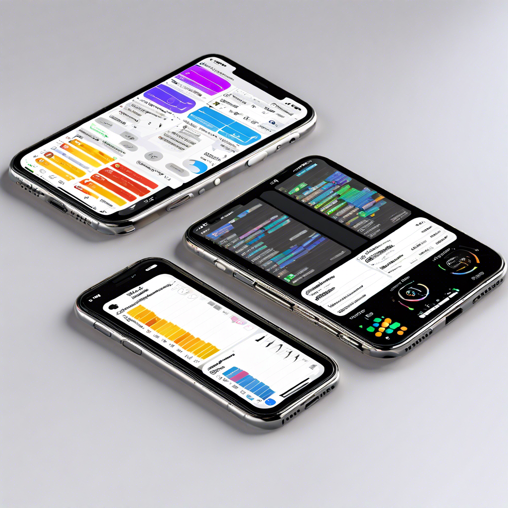 Steigerung der Produktivität: Effektive Workflow-Optimierung mit dem iPhone 15