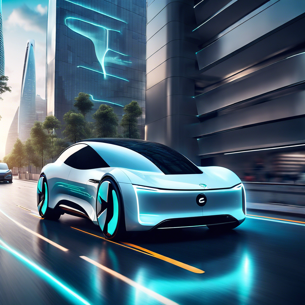 Elektromobilität: Herausforderungen und Chancen