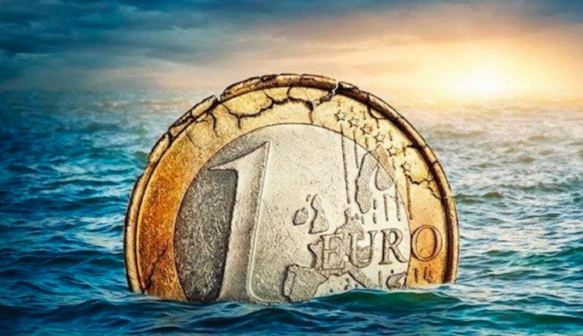 Europa ist verschuldet