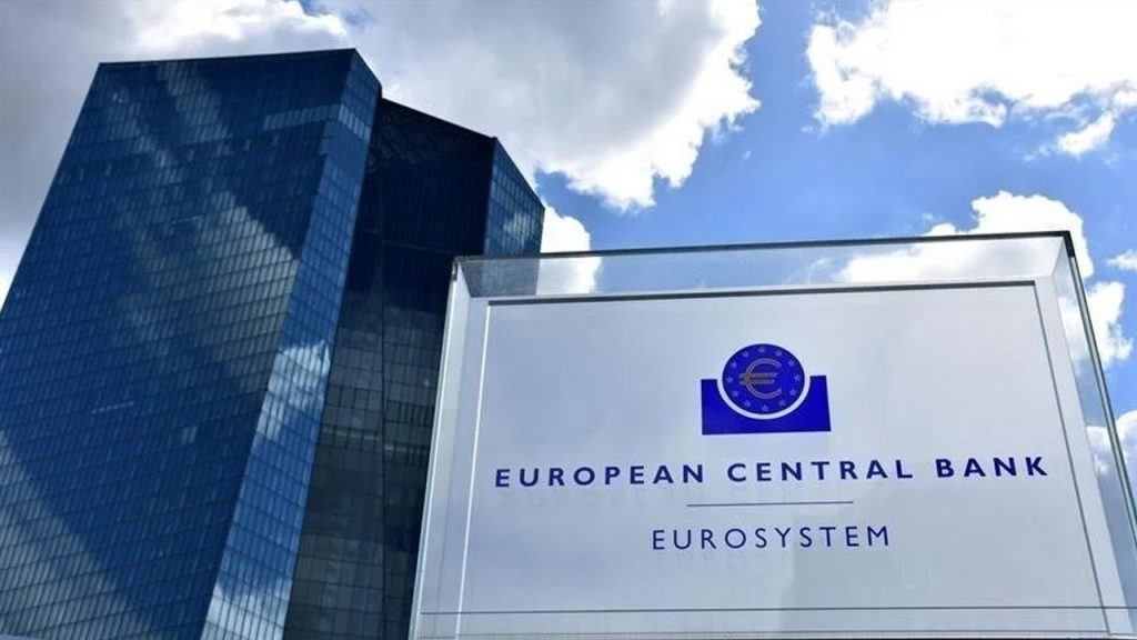 EZB-Protokoll: EZB-Ratsmitglieder halten es für verfrüht, über Zinssenkungen zu diskutieren