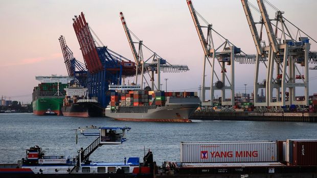 Finanzierungsbeschwerde des Exporteurs