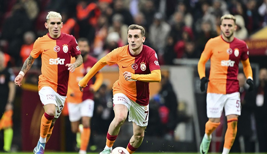 Galatasarays Gegner in der europäischen Arena wird morgen ermittelt