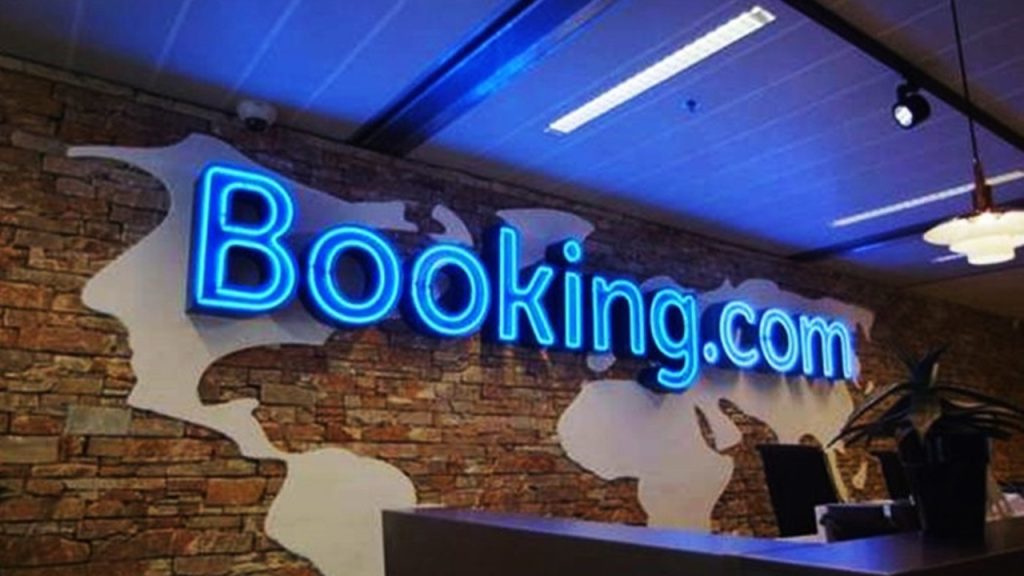 Gaza-Kriegswarnung von Booking: Auch Reservierungen werden betroffen sein