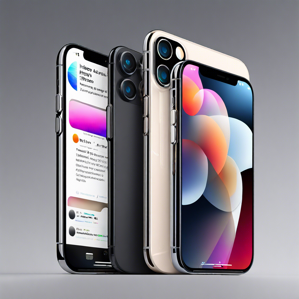 Geheime Funktionen entdecken: iPhone 15 Tipps und Tricks für Technologie-Experten