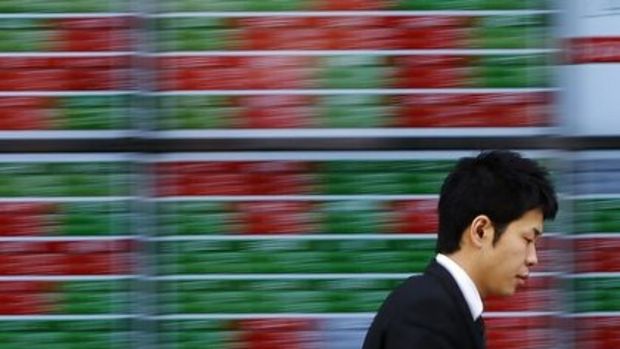 Gemischter Trend an den asiatischen Aktienmärkten