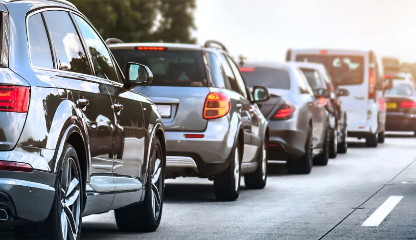 Großbritannien verschiebt das Verkaufsverbot für Benzin- und Dieselautos auf 2035