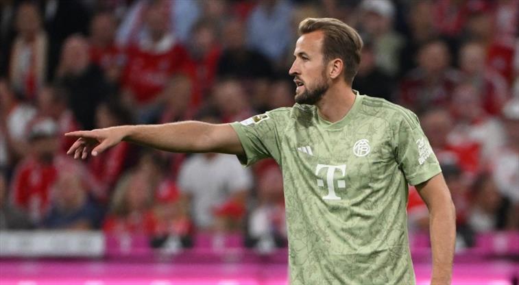 Harry Kane setzt seine Bemühungen fort, Geschichte zu schreiben! Nach Klose…