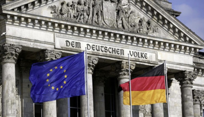Haushaltskrise in Deutschland… Zusätzliches Budget wird beantragt