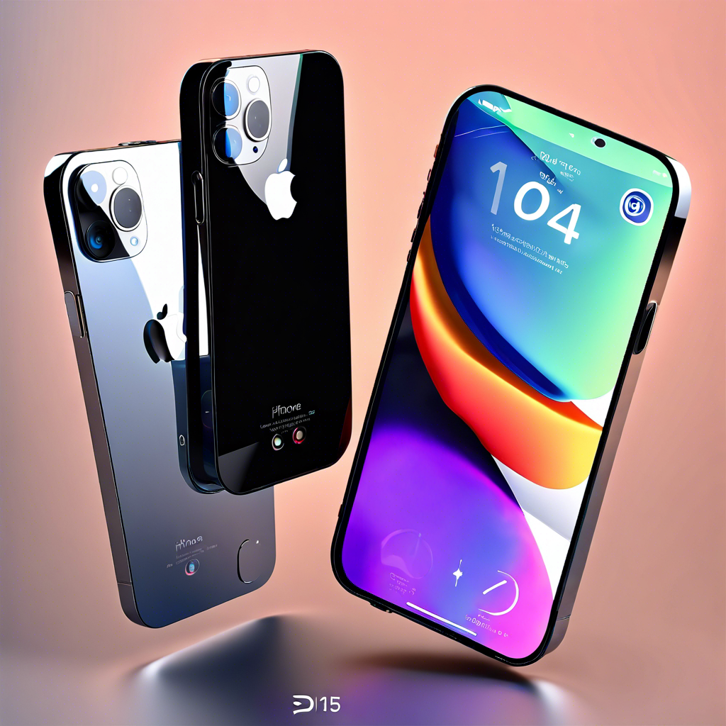 Revolutionäre Technik: iPhone 15 setzt neue Maßstäbe