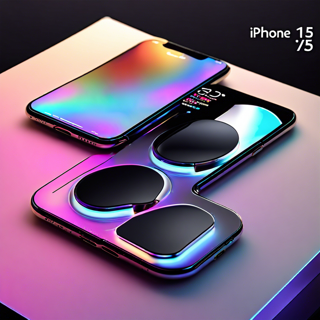 Die Zukunft ist da: Was das iPhone 15 so einzigartig macht