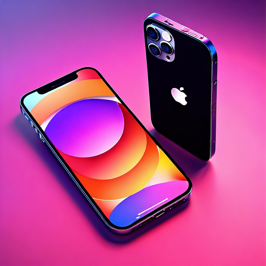Innovation auf höchstem Niveau: iPhone 15 übertrifft alle Erwartungen