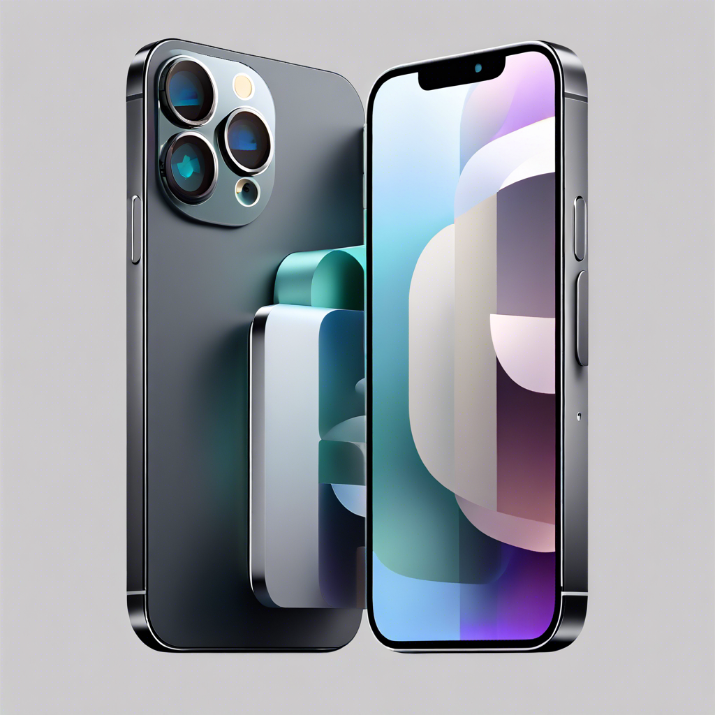 Maximiere deine Produktivität mit dem iPhone 15: Tipps und Tricks für Technik-Profis