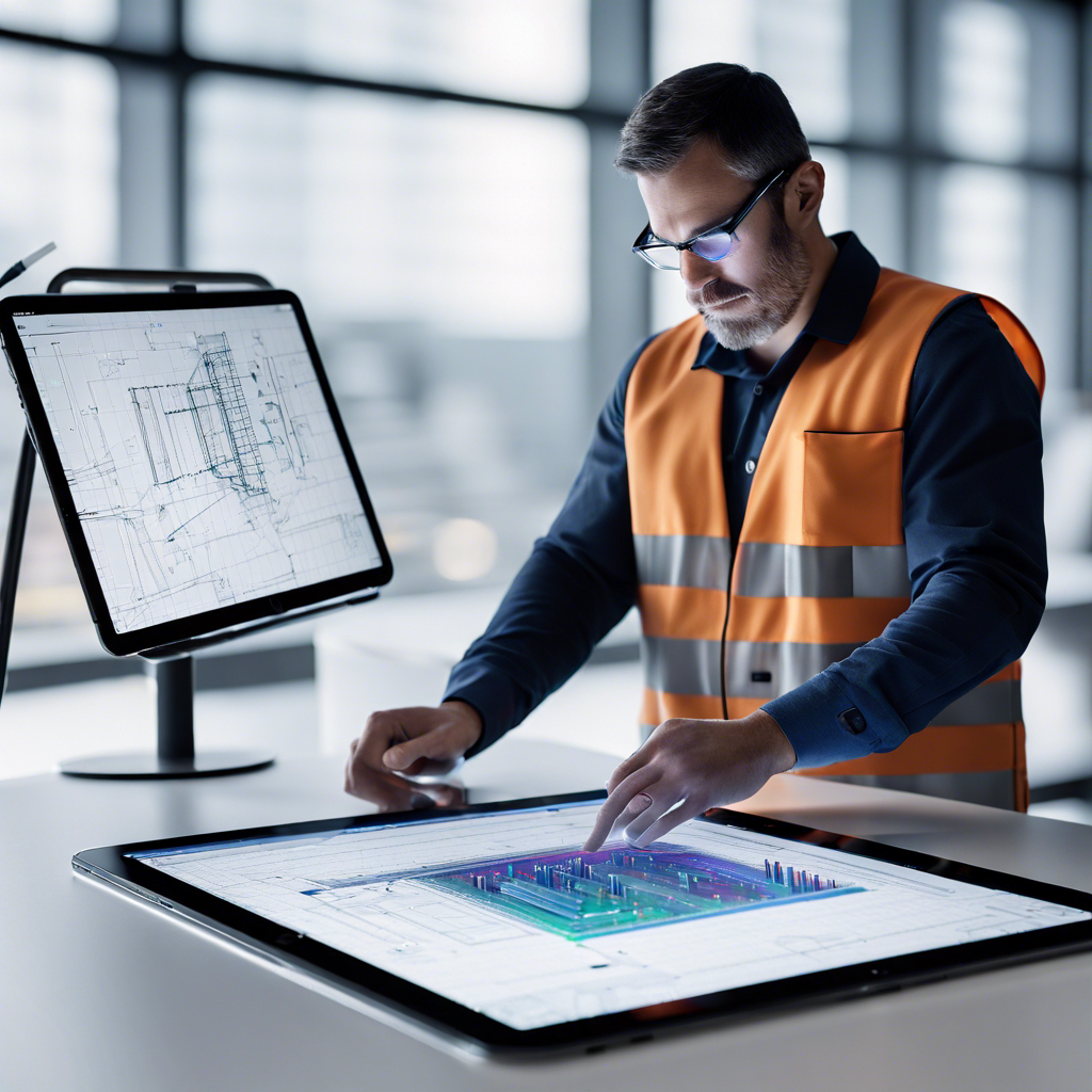 Effizienter arbeiten mit dem iPhone 15: Neue Wege für Ingenieure und Technologieexperten