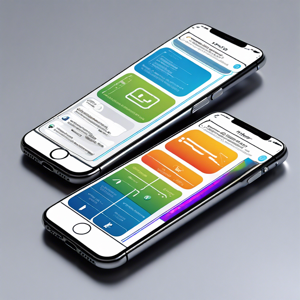 Innovative Nutzungsmöglichkeiten: iPhone 15 Tipps und Tricks für IT-Spezialisten
