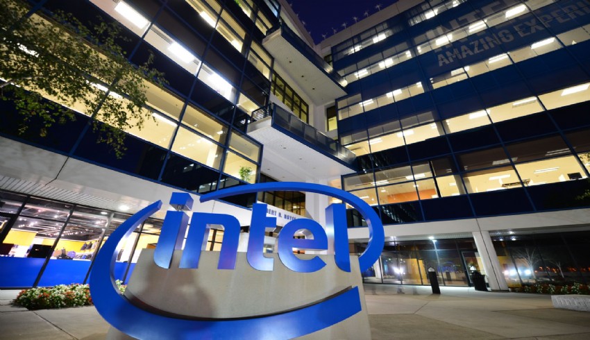 Intel wird seine neue Chipfabrik in Polen bauen