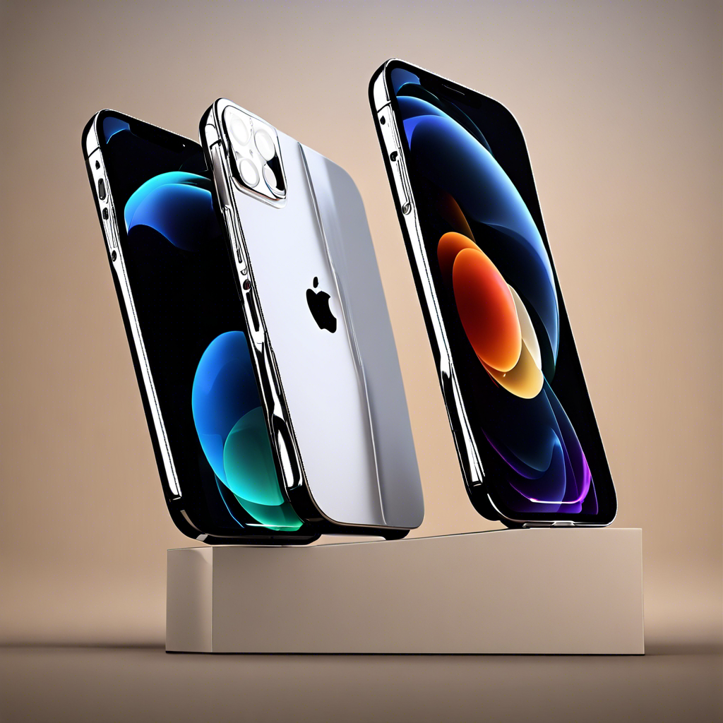 Entdecke die neuen Funktionen des iPhone 15