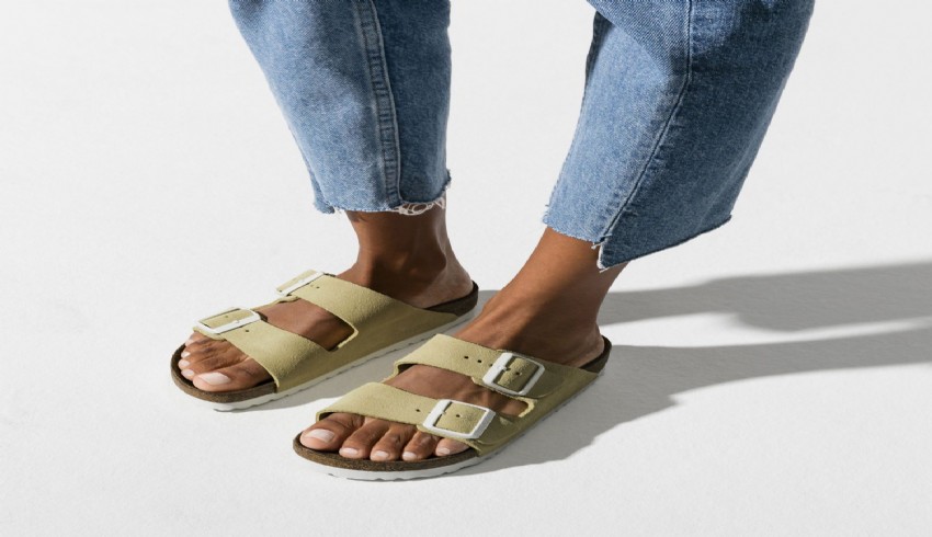 IPO-Antrag der bekannten Slipper-Marke