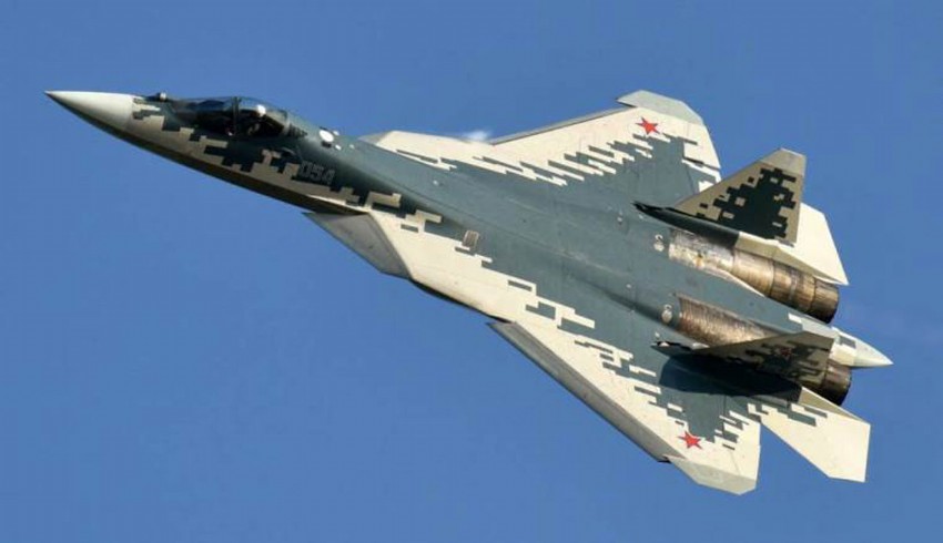 Iran wird Su-35-Kampfflugzeuge und Mi-28-Kampfhubschrauber von Russland kaufen