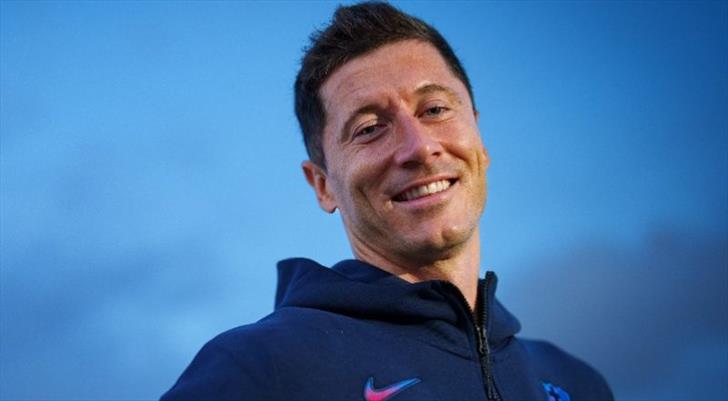 Irre Ablösesumme für Lewandowski!