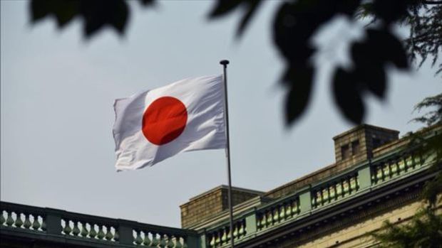 Japan verlor seinen Titel als drittgrößte Volkswirtschaft der Welt