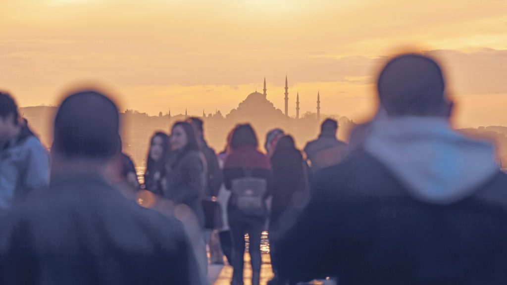 Junge Menschen bevorzugen Prestige gegenüber hohen Gehältern