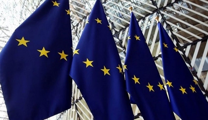 Kartellstrafe von EU an deutschen Granatenhersteller