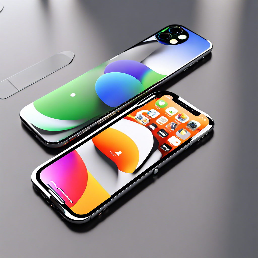 Innovativ und beeindruckend: Die Stärke des iPhone 15 enthüllt
