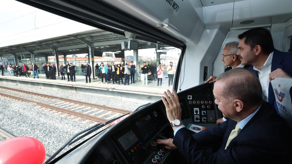 Kritik von Erdoğan bis İmamoğlu: 5 Jahre waren verschwendet, warum wurde nichts getan?
