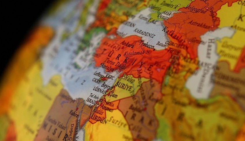 Laut arabischer Jugend ist Türkiye ein wichtiger Verbündeter