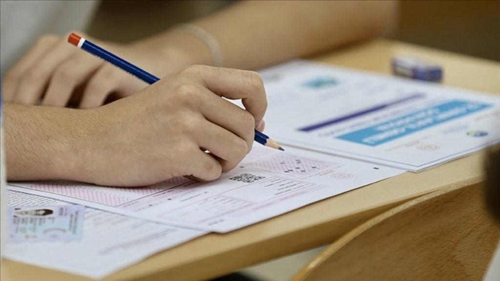 Letzter Tag der Bewerbung für YKS