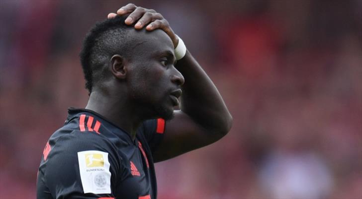 Mane wird das PSG-Spiel verpassen! Sein Trainer erklärte…