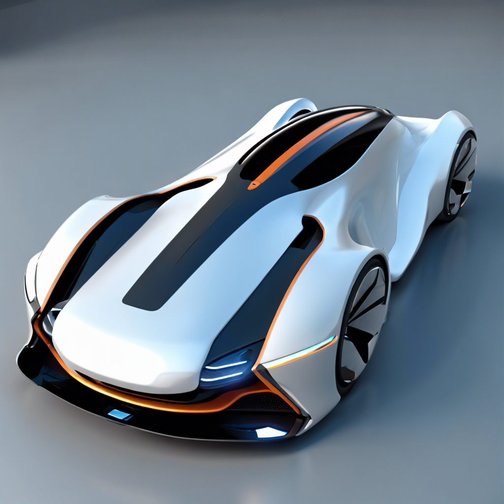 Materialinnovationen in der Fahrzeugkonstruktion