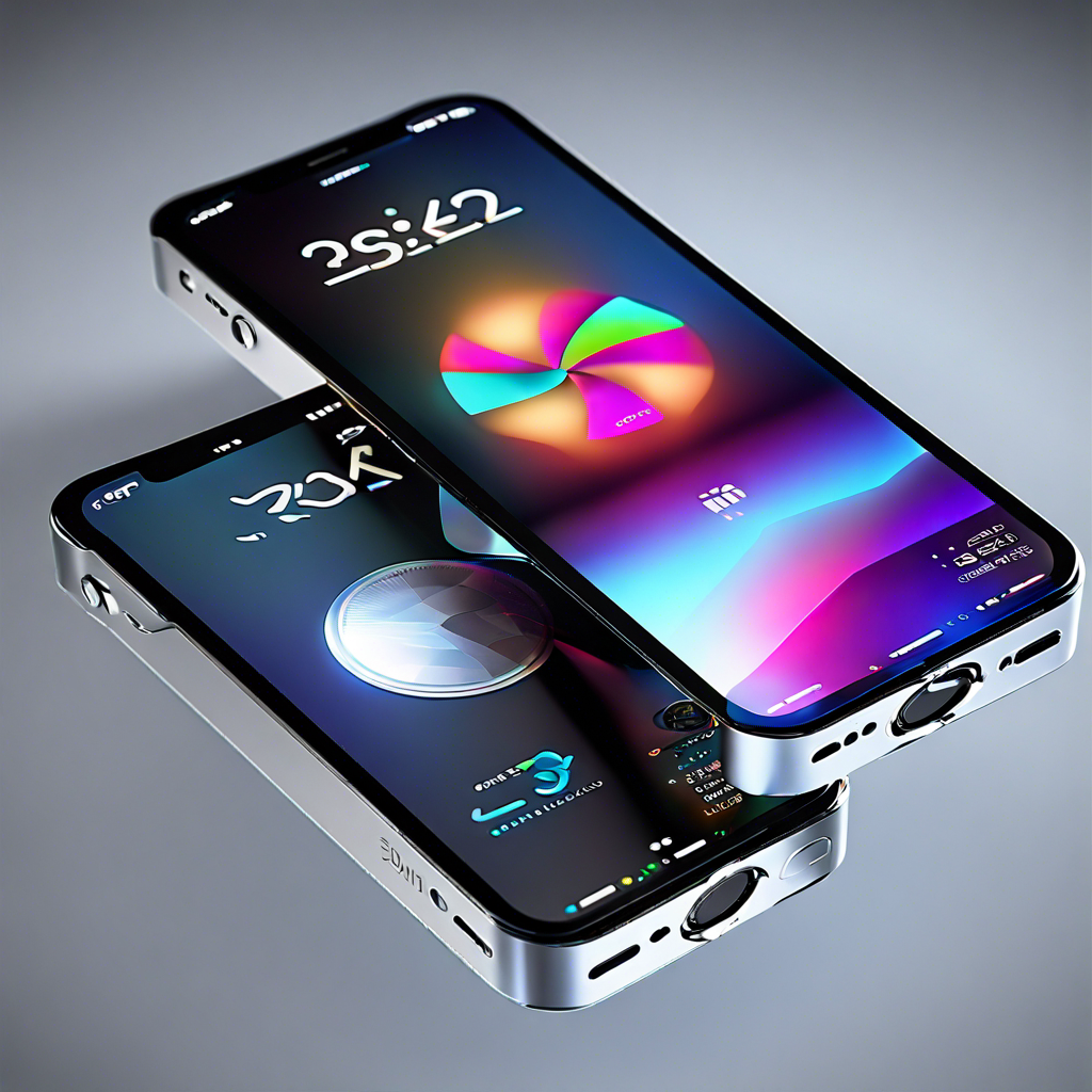 Revolutionäre Technologie: Die bahnbrechenden Funktionen des iPhone 15