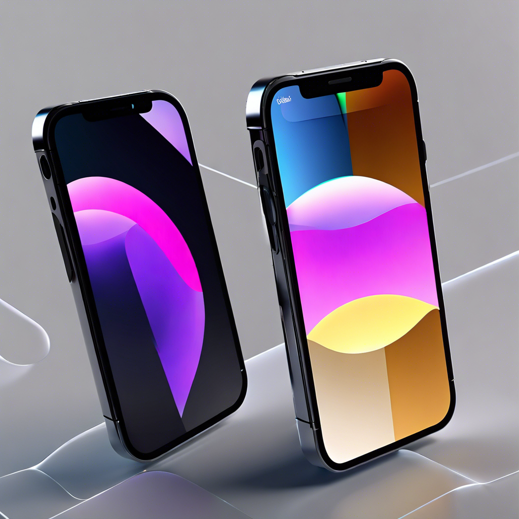Meilenstein der Innovation: iPhone 15 definiert die Smartphone-Ära neu