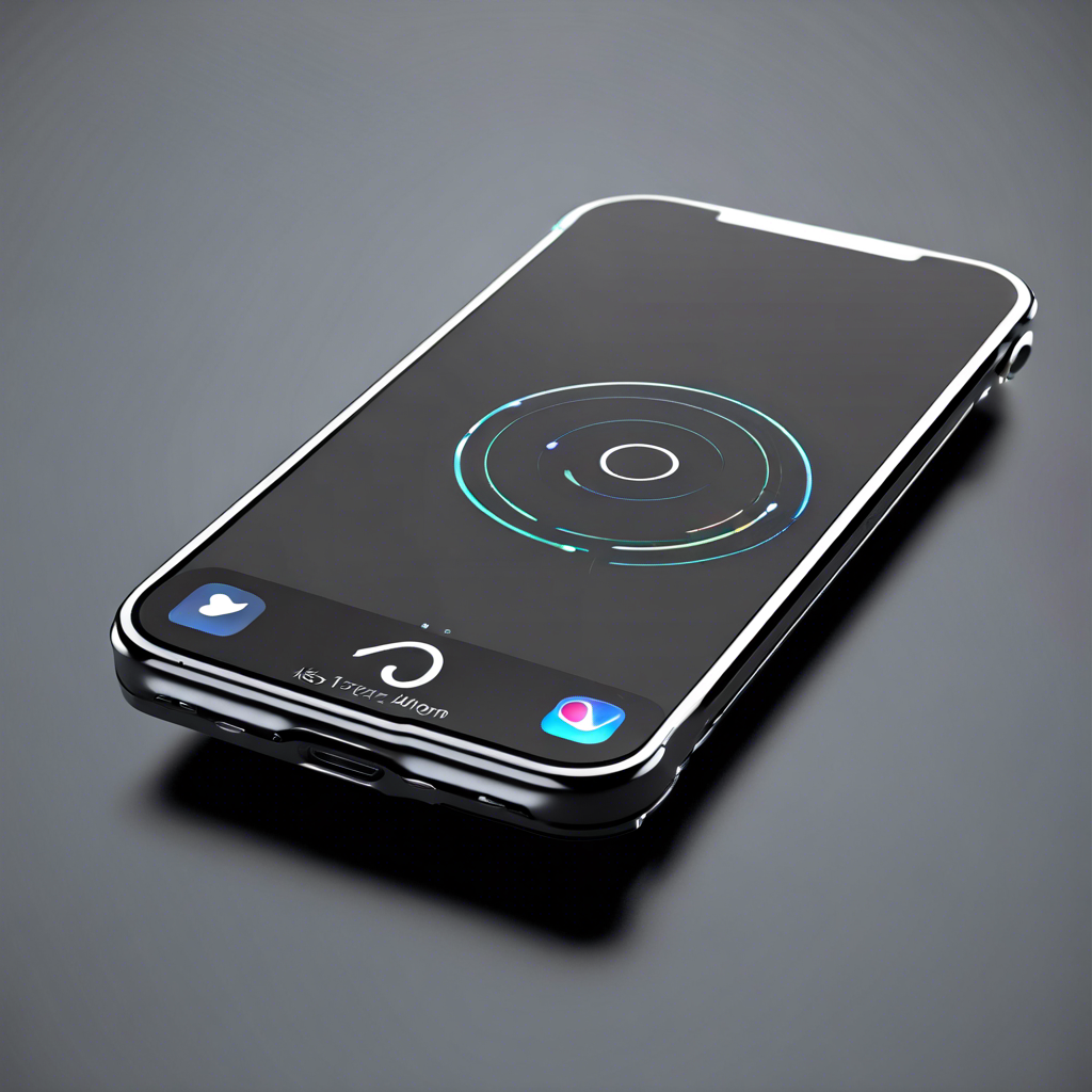 Revolutionäre Technologie im iPhone 15 enthüllt