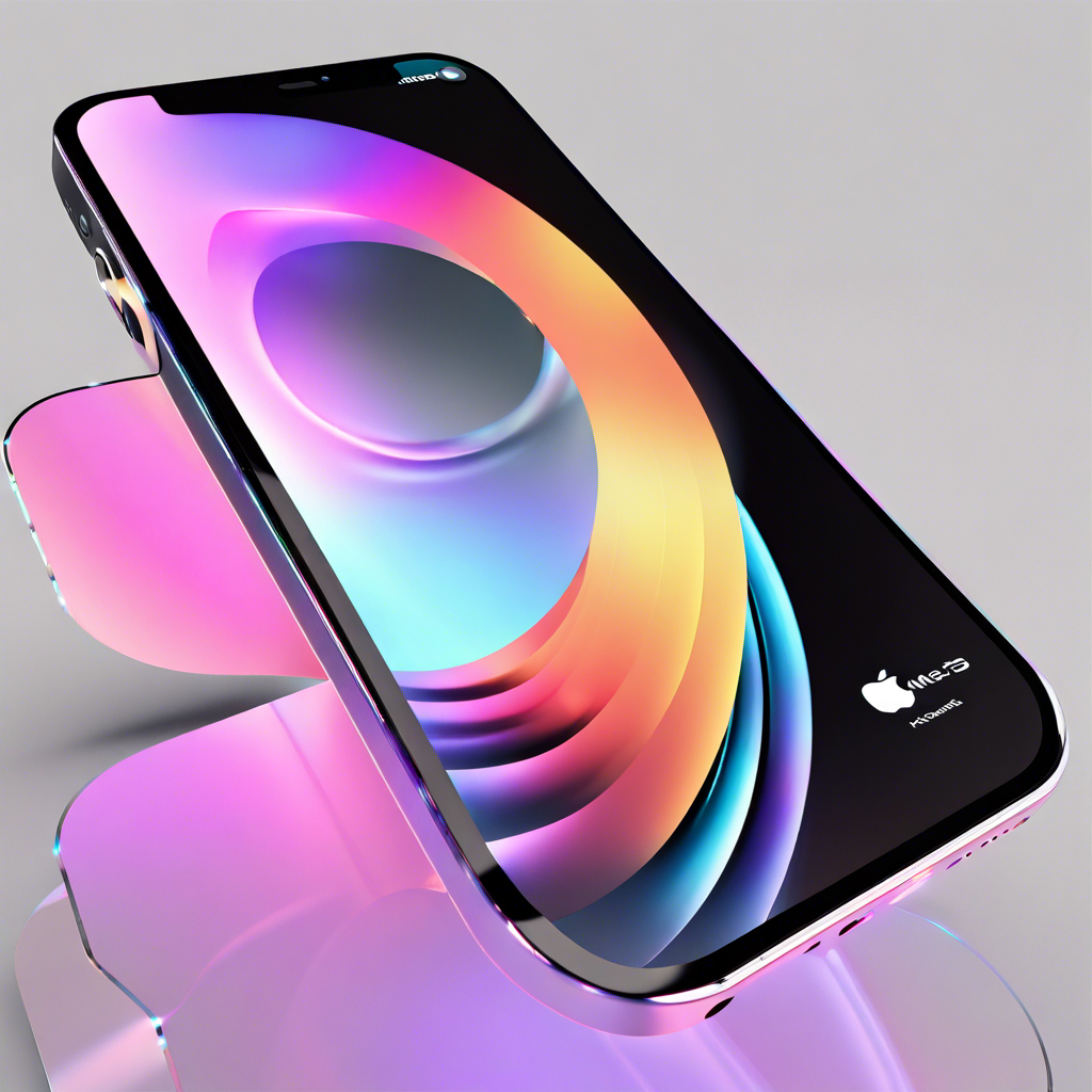 Innovative Funktionen des iPhone 15 im Detail