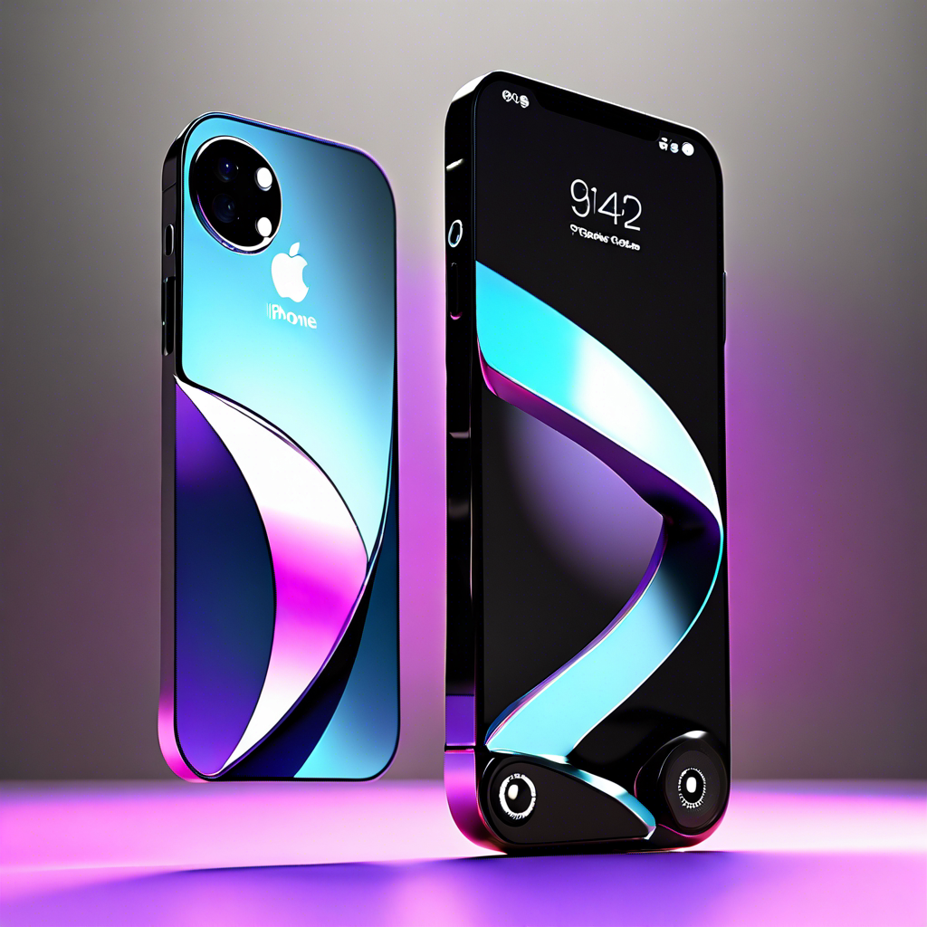 Die Zukunft des Mobiltelefons: Das iPhone 15 als Wegbereiter