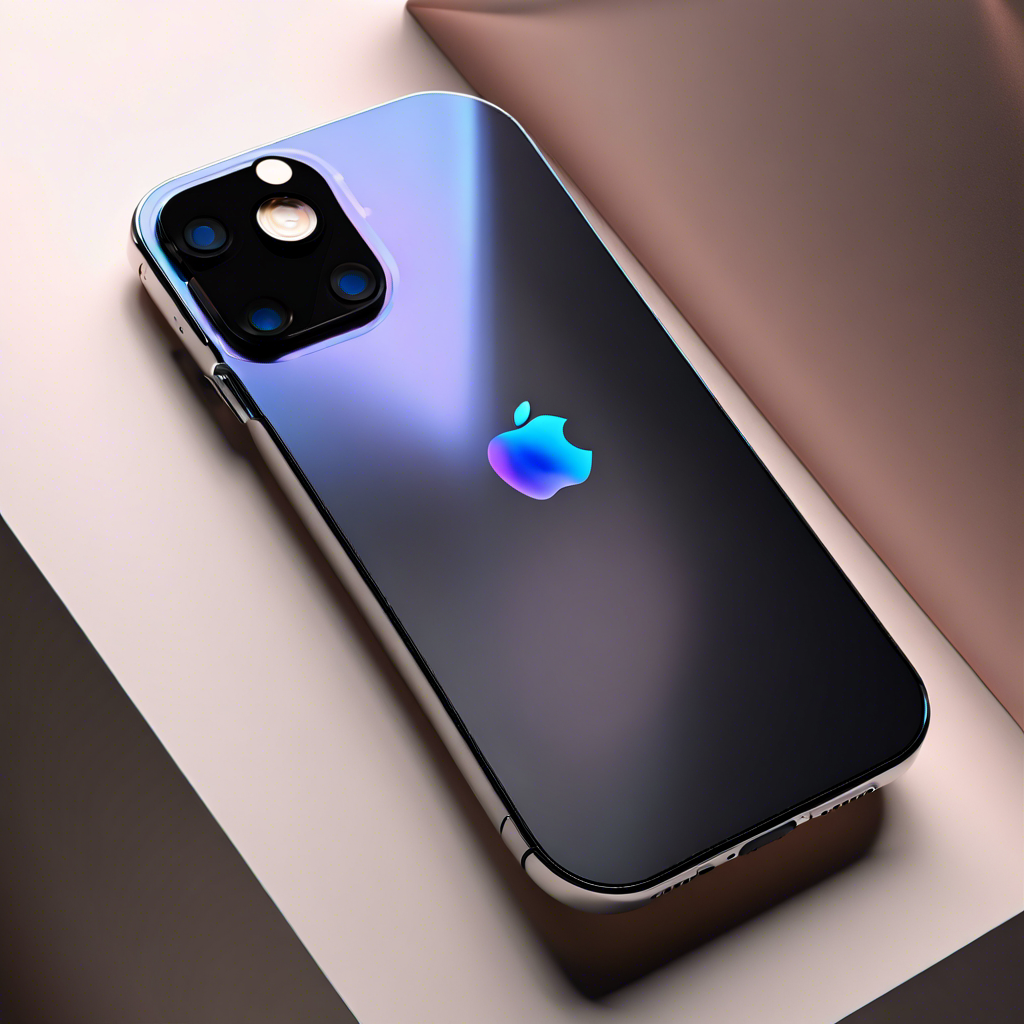 Meisterwerk der Technik: Das iPhone 15 setzt neue Maßstäbe