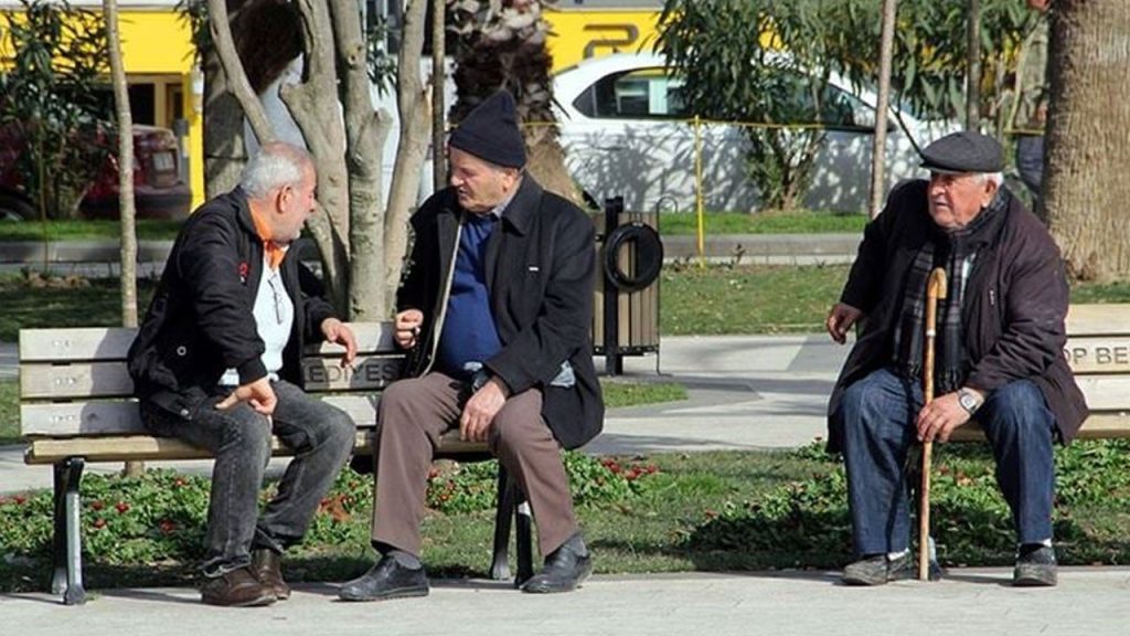 Memur-Sen: Die Rente sollte nicht unter dem Mindestlohn liegen