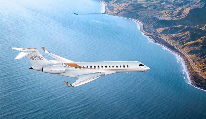Menschenhandel per Privatjet für 10.000 Euro