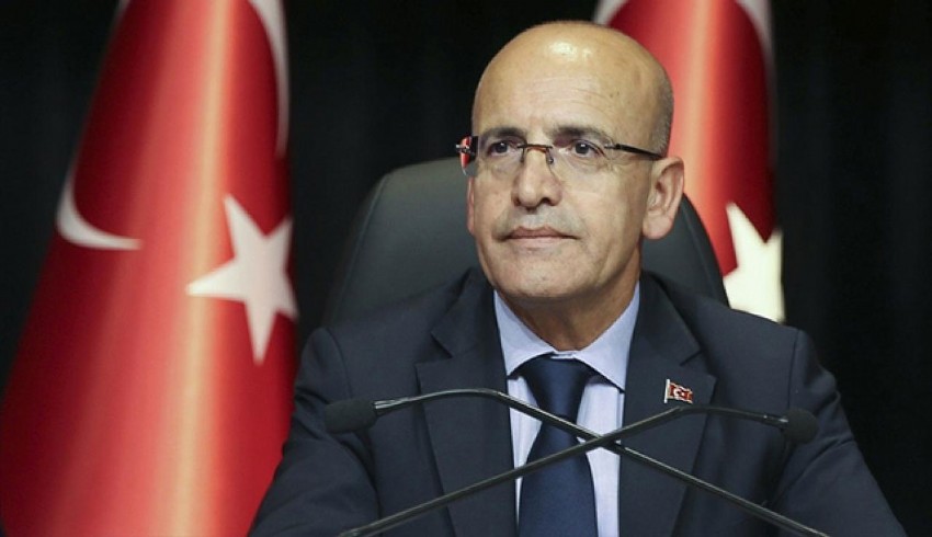 Minister Şimşek: Das Interesse der Investoren an der Türkei ist nicht überraschend