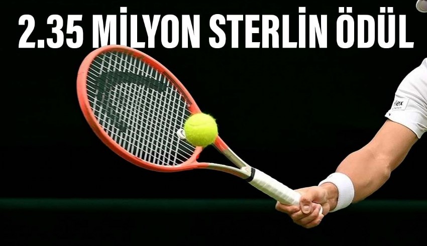Morgen beginnt Wimbledon, eines der vier wichtigsten Turniere der Tennissaison