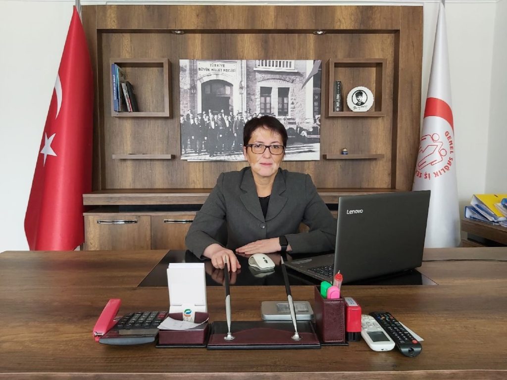 Nach Angaben des Gesundheitsministeriums kam es nie zu einem Covid-19-Ausbruch