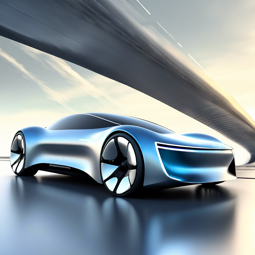 Neue Entwicklungen im Bereich der Fahrzeugtechnik