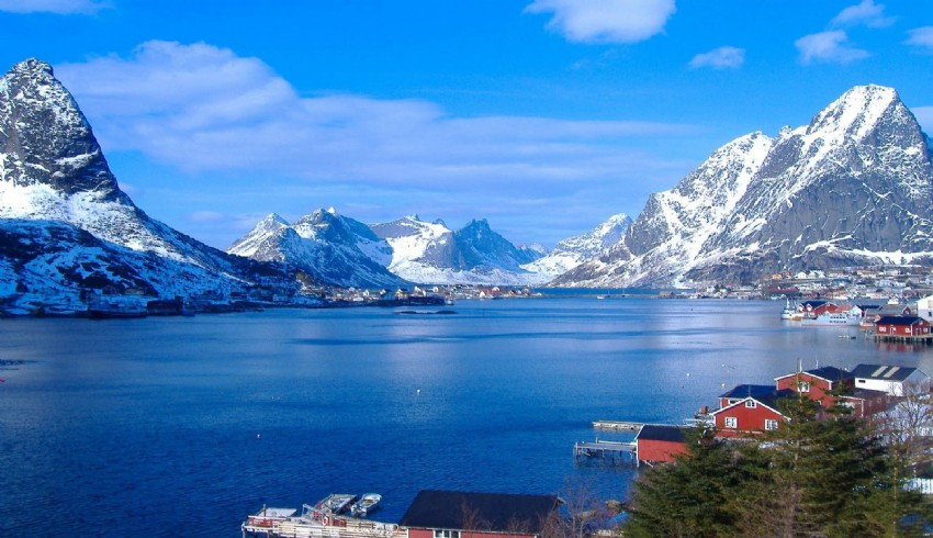 Norwegen wird Batteriemetalle aus dem Meer gewinnen