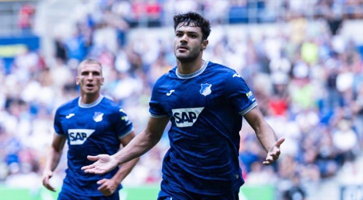 Ozan Kabak beeindruckte die Deutschen! Zweites Mal…